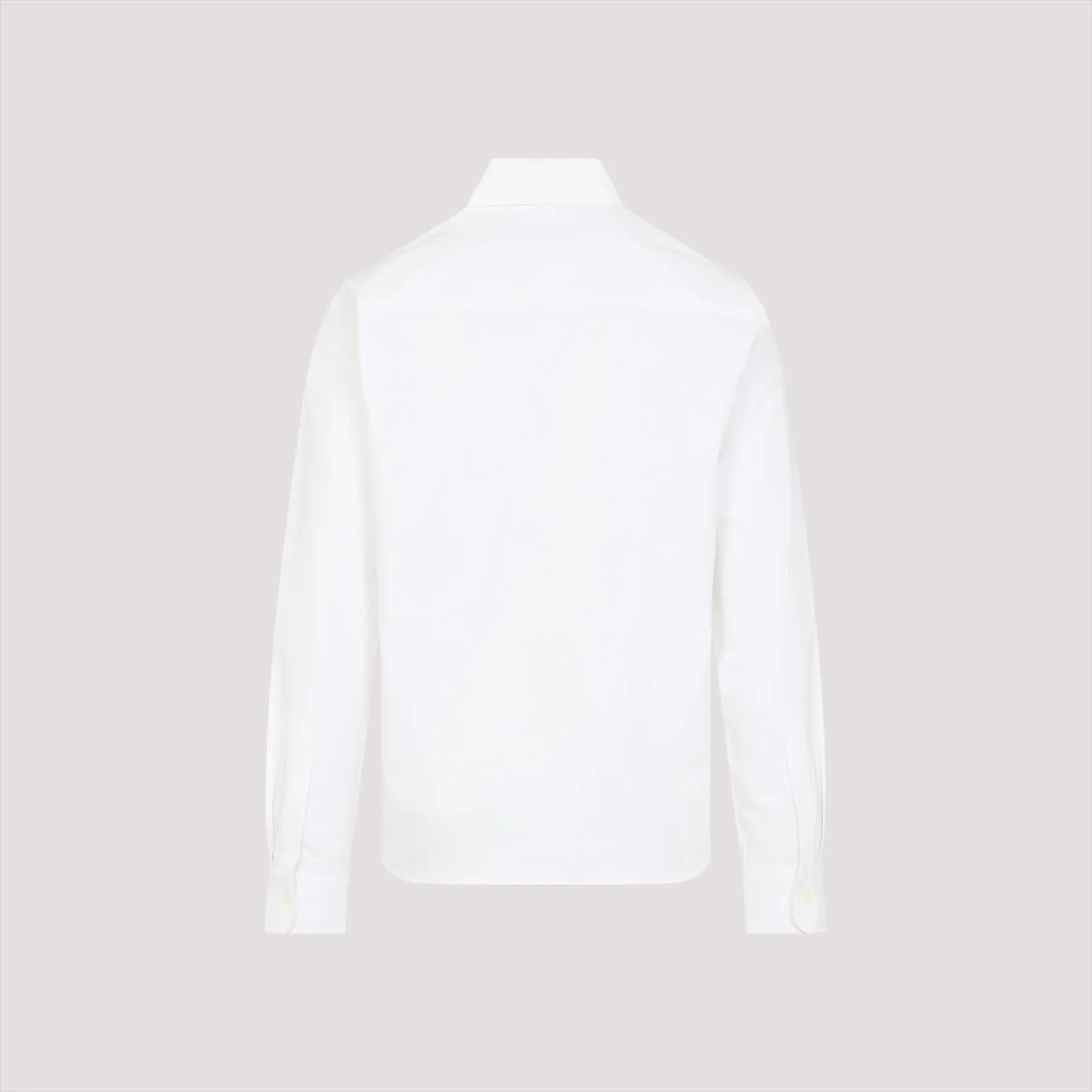 Shirts White sold by Wanan Luxury product image thumbnail 3