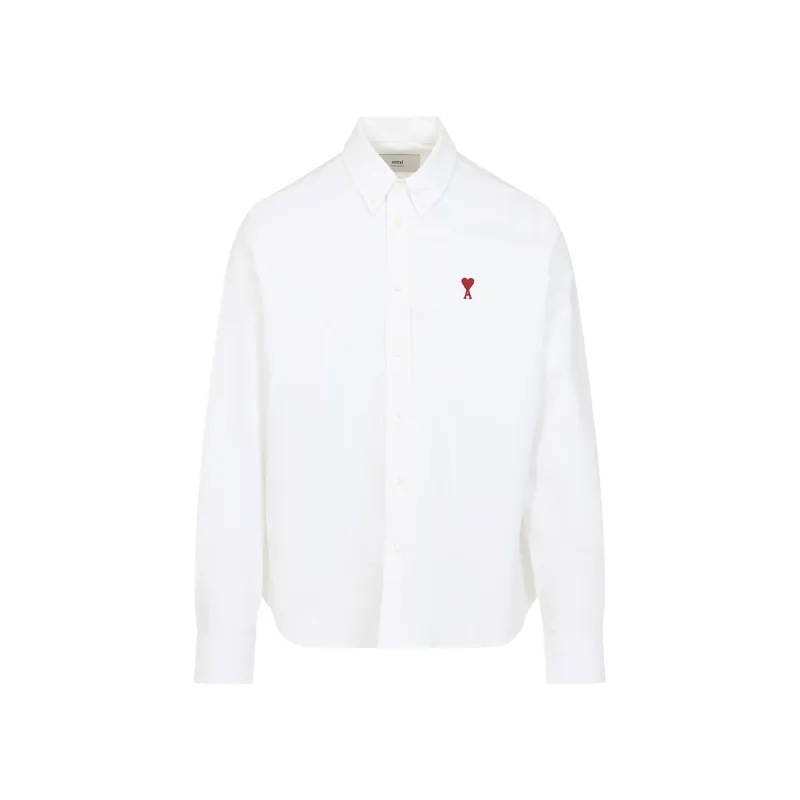 Shirts White sold by Wanan Luxury