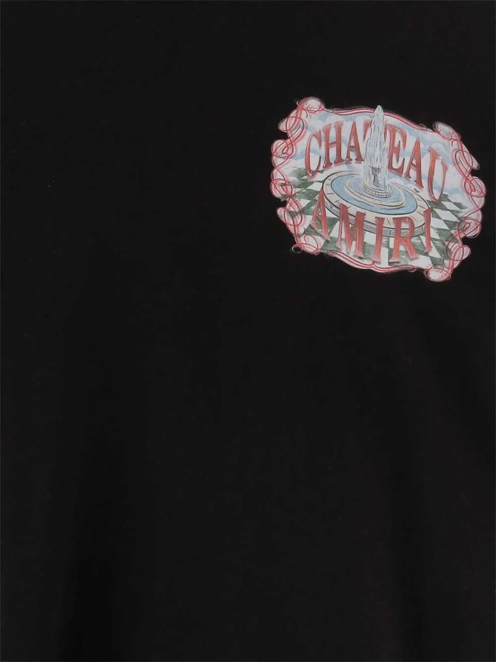Printed T-Shirt sold by Wanan Luxury product image thumbnail 3