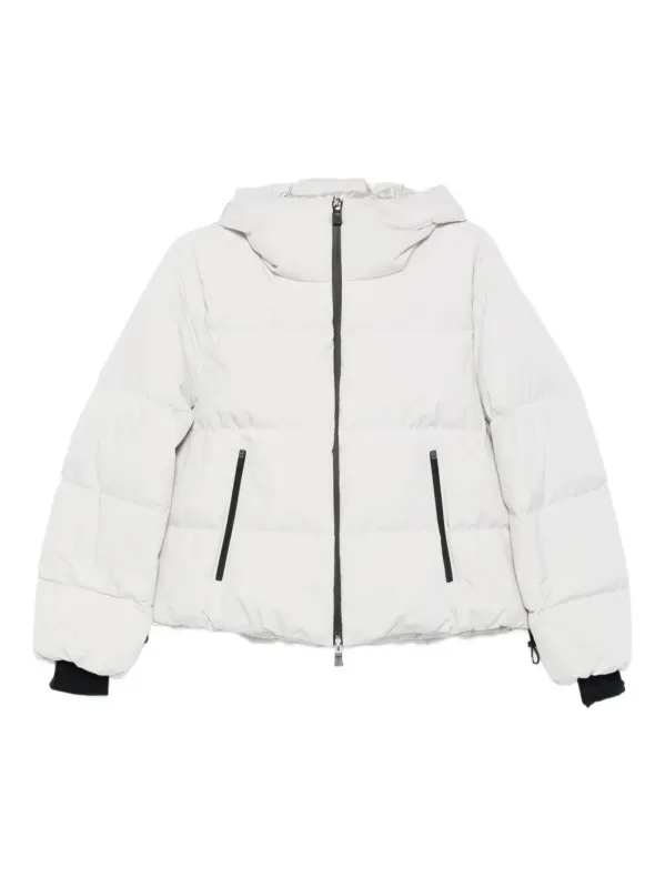 2 Layer Short Padded Jacket sold by Wanan Luxury