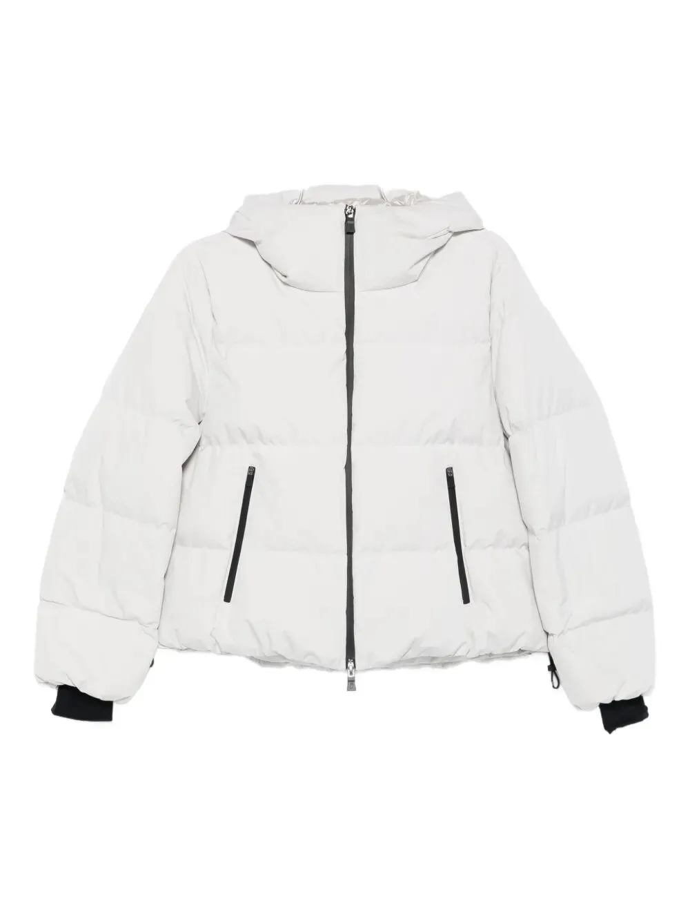 2 Layer Short Padded Jacket sold by Wanan Luxury
