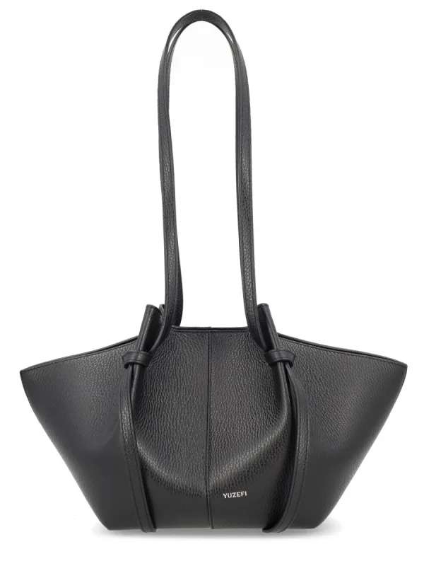 Small "Mochi" Bag made by Wanan Luxury
