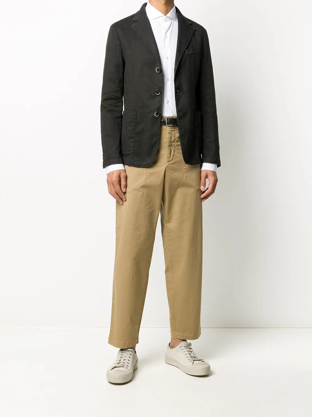 Shirts Light And Natural sold by Wanan Luxury product image thumbnail 5