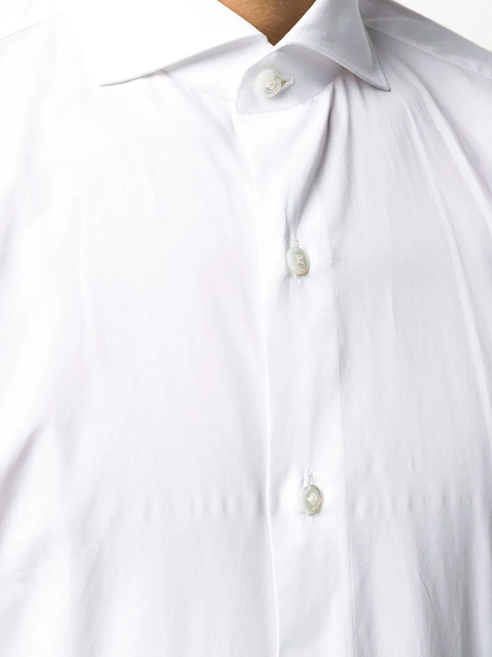 Shirts Light And Natural sold by Wanan Luxury product image thumbnail 2