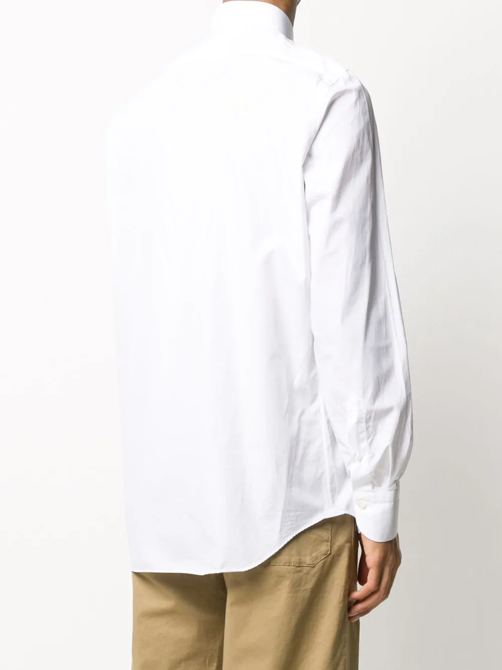 Shirts Light And Natural sold by Wanan Luxury product image thumbnail 3