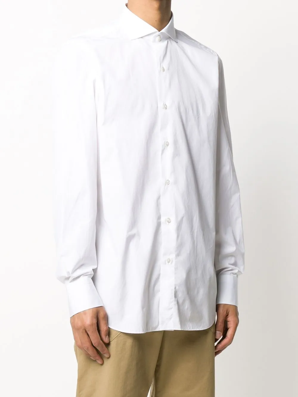 Shirts Light And Natural sold by Wanan Luxury product image thumbnail 4