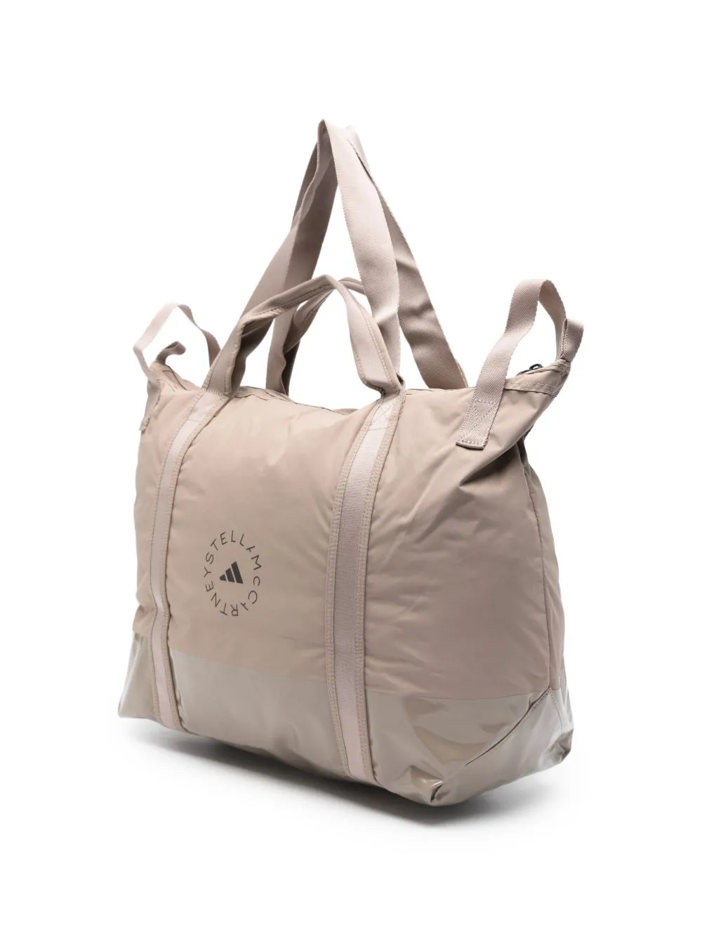 Logo Tote Bag sold by Wanan Luxury product image thumbnail 4