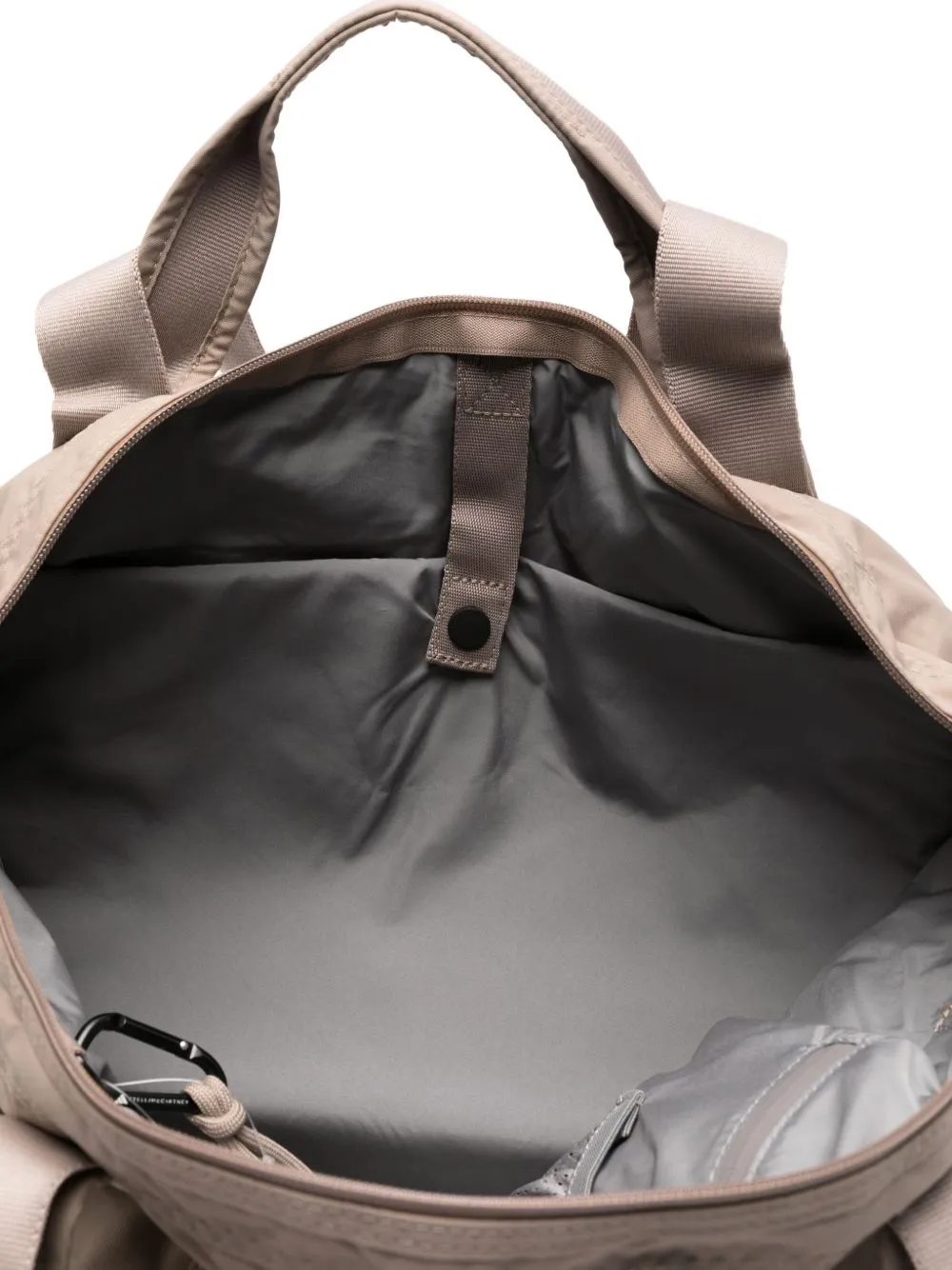 Logo Tote Bag sold by Wanan Luxury product image thumbnail 2