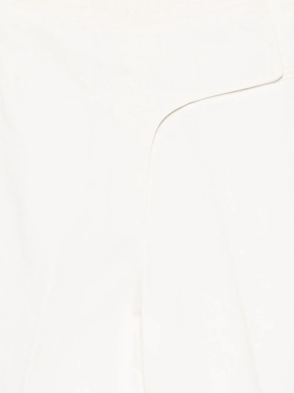 Cotton Bermuda Shorts sold by Wanan Luxury product image thumbnail 3