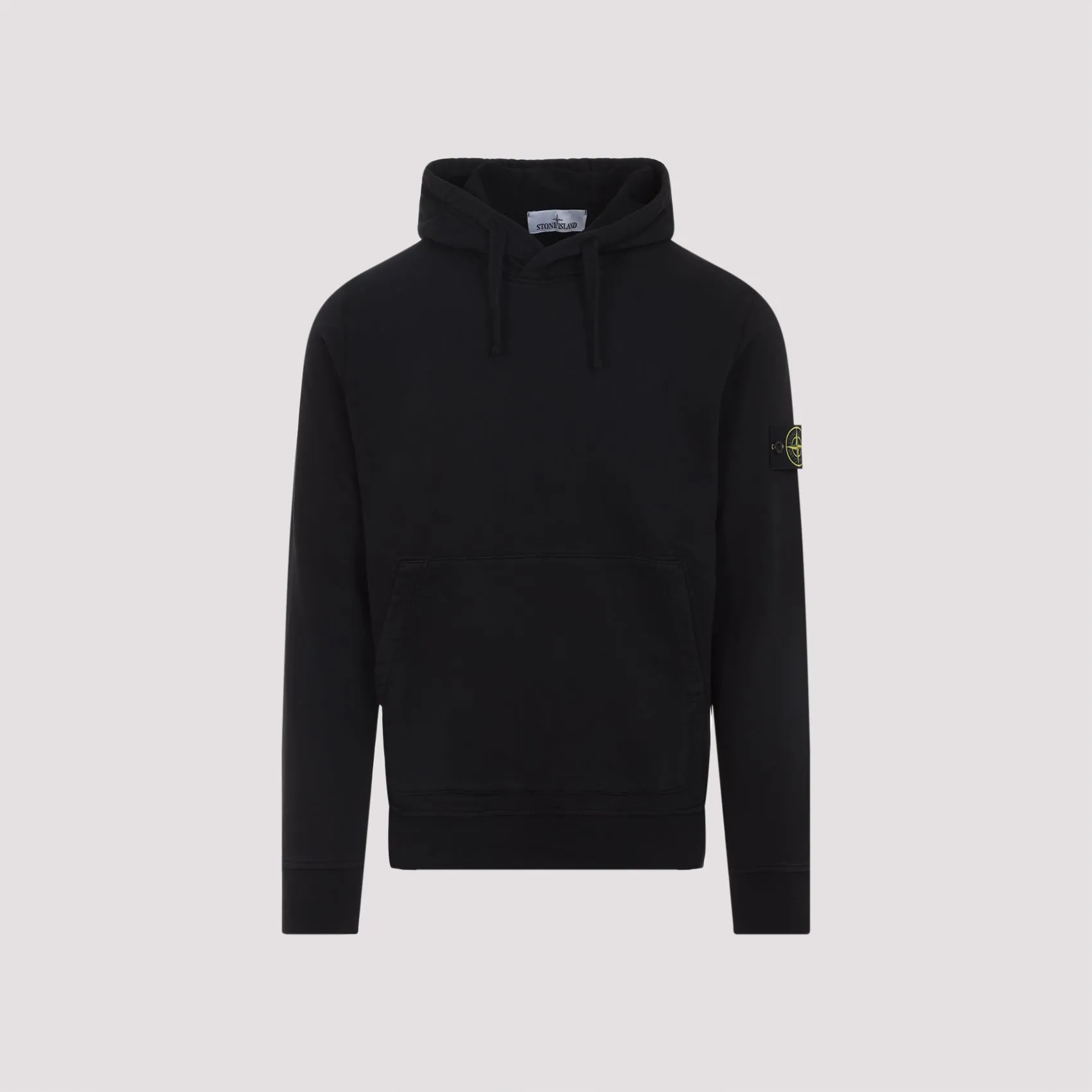 Hoodies Black sold by Wanan Luxury product image thumbnail 2
