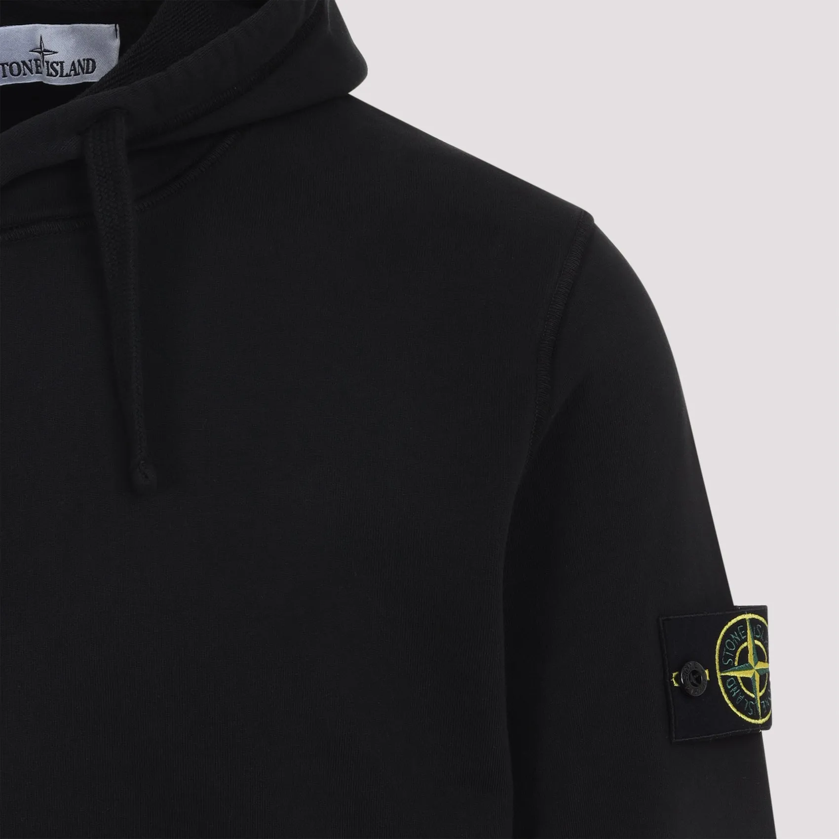 Hoodies Black sold by Wanan Luxury product image thumbnail 4