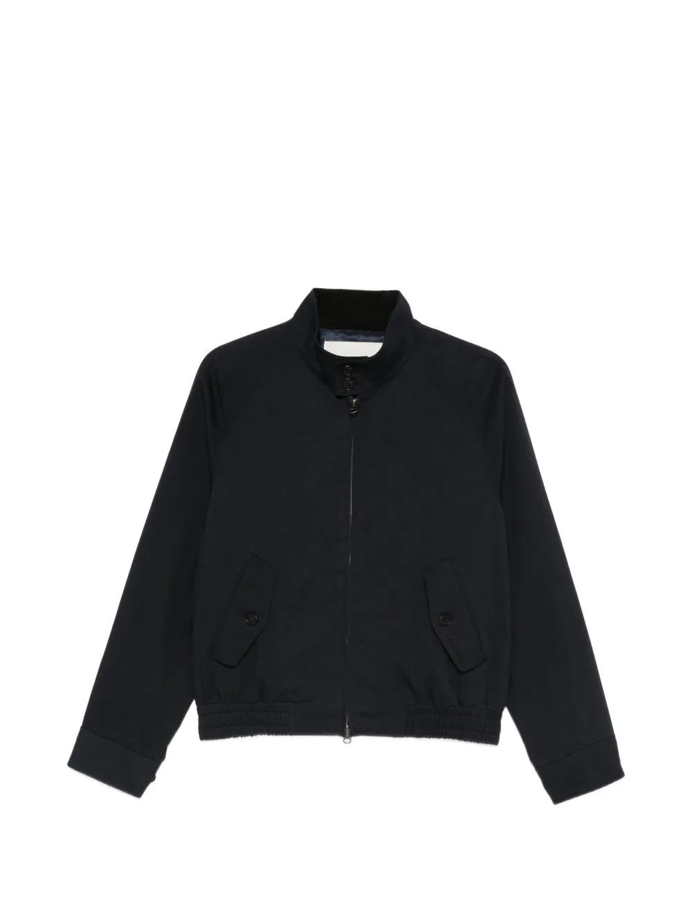Cotton Blouson Jacket sold by Wanan Luxury