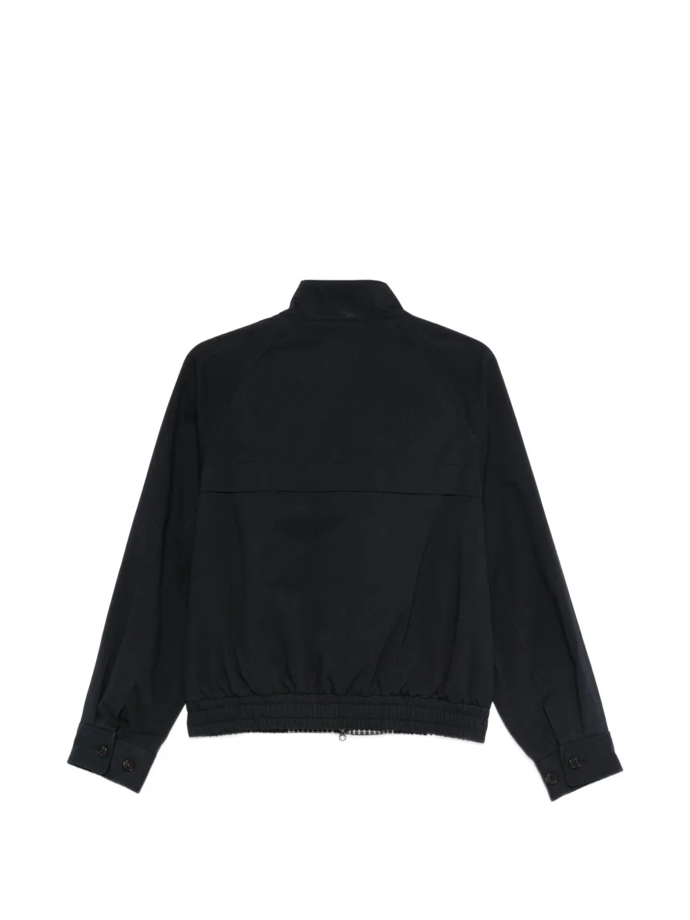 Cotton Blouson Jacket sold by Wanan Luxury product image thumbnail 3