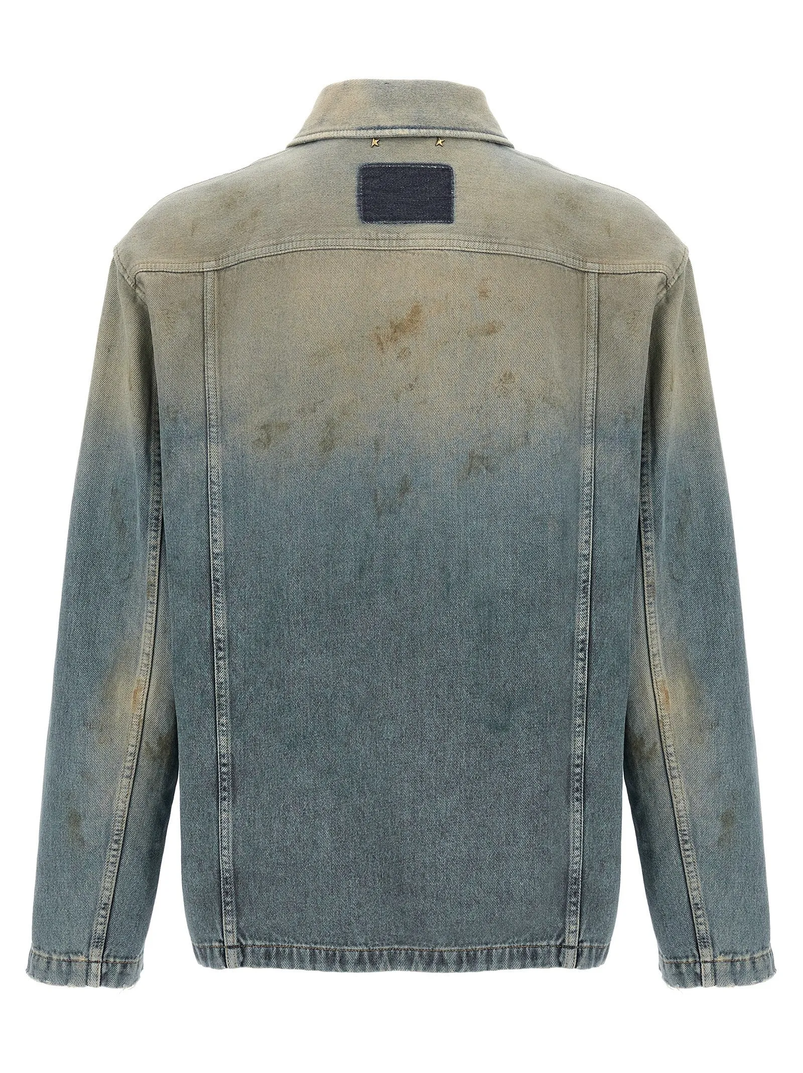 Mackenzie Puffer Jackets Blue sold by Wanan Luxury product image thumbnail 2