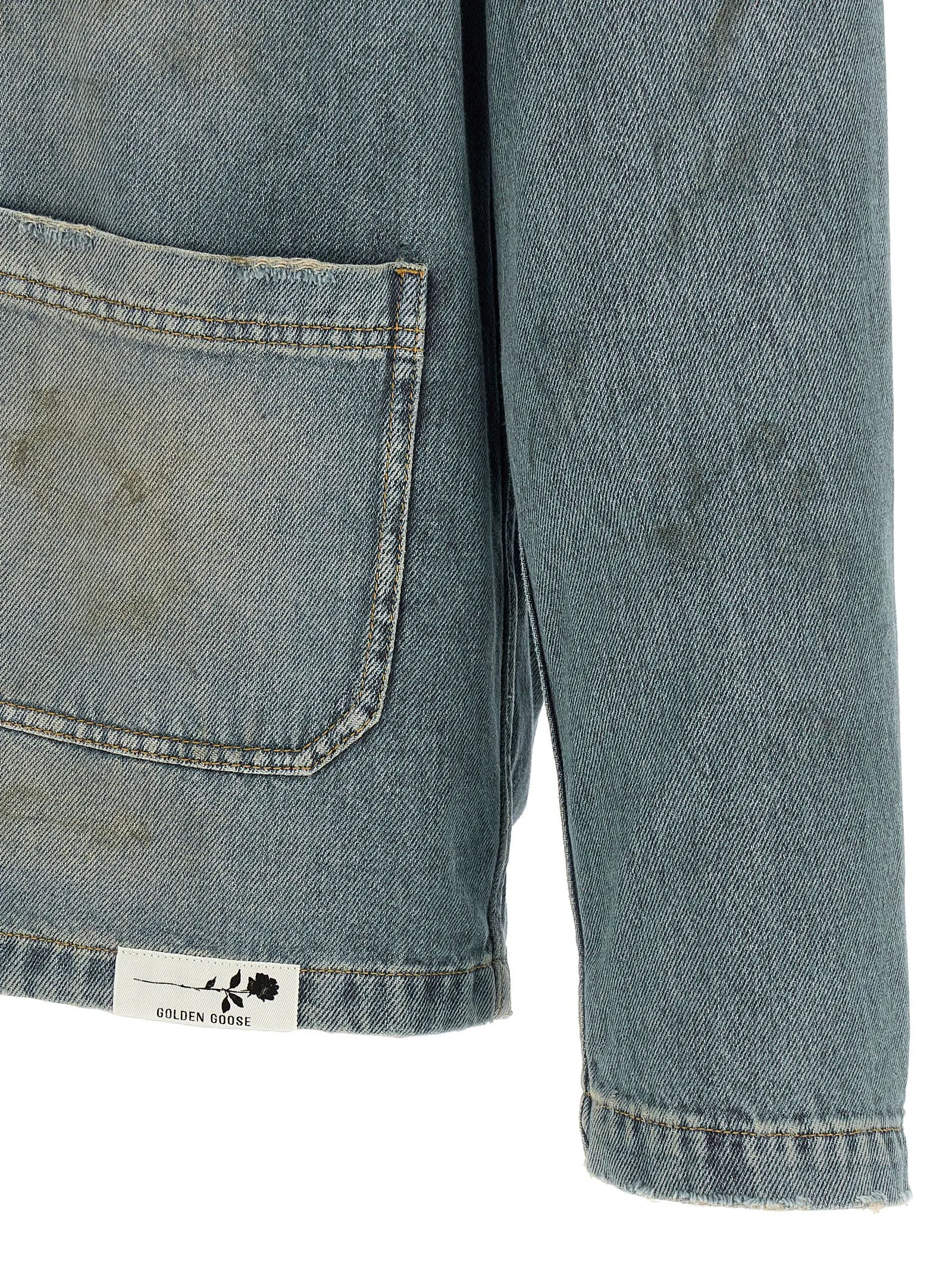 Mackenzie Puffer Jackets Blue sold by Wanan Luxury product image thumbnail 4