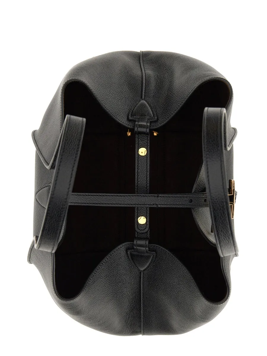 Borsa Tote T Timeless sold by Wanan Luxury product image thumbnail 5