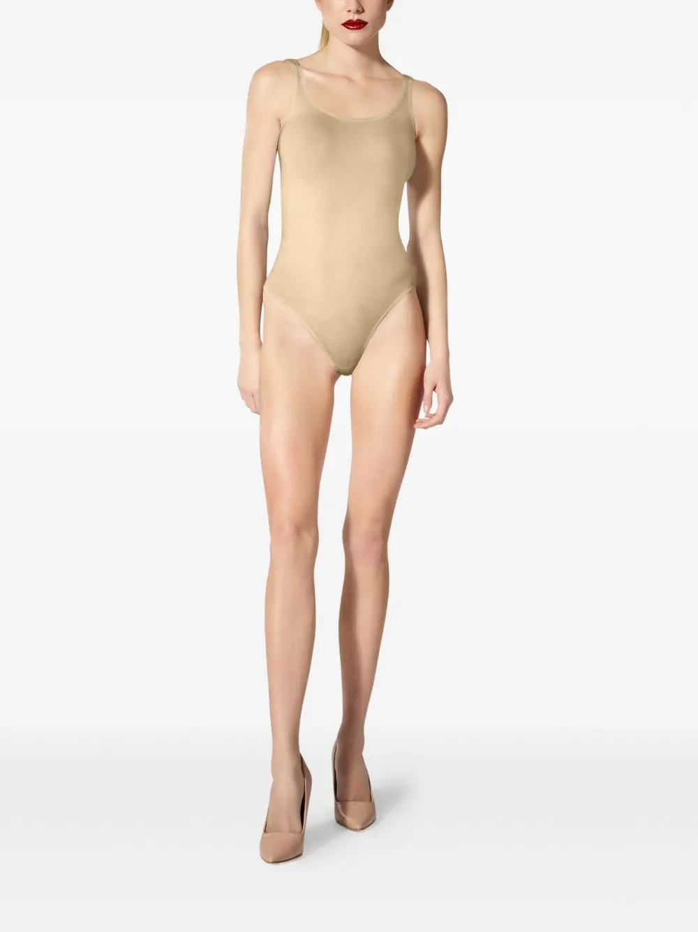 Jamaika Bodysuit sold by Wanan Luxury product image thumbnail 2