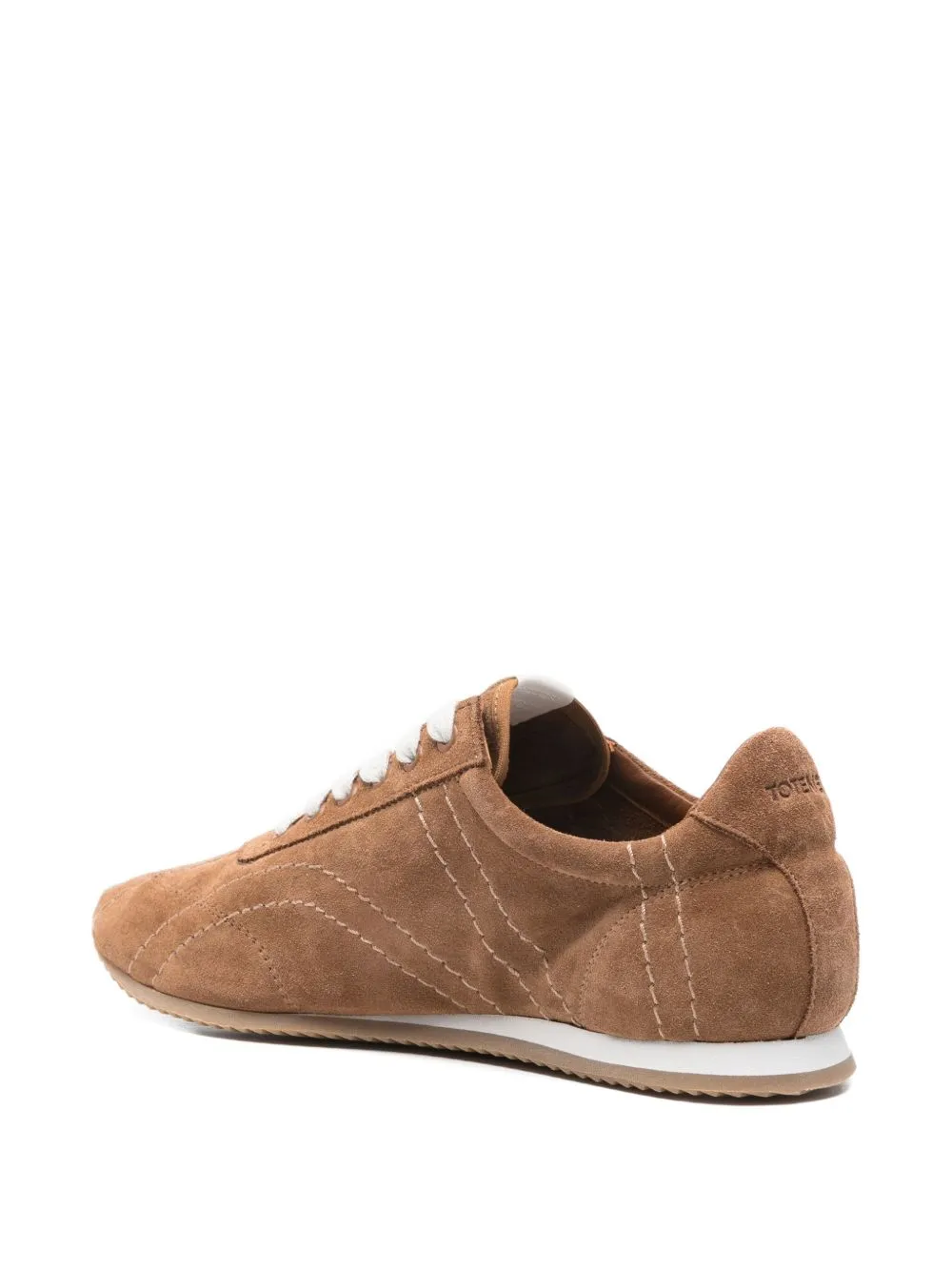 Leather Sneakers sold by Wanan Luxury product image thumbnail 2