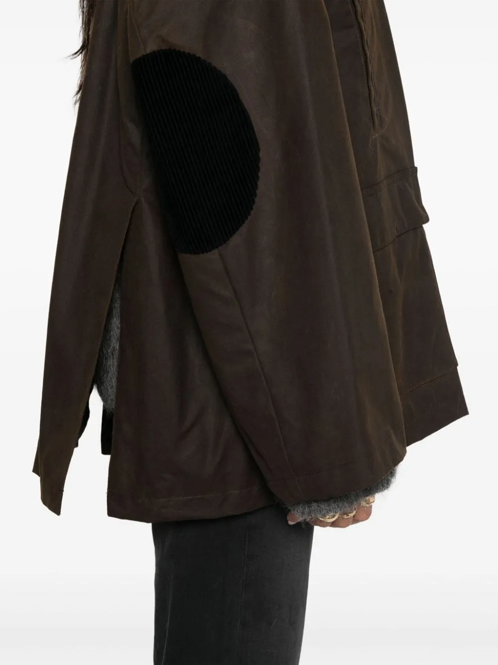 Country Jacket sold by Wanan Luxury product image thumbnail 2