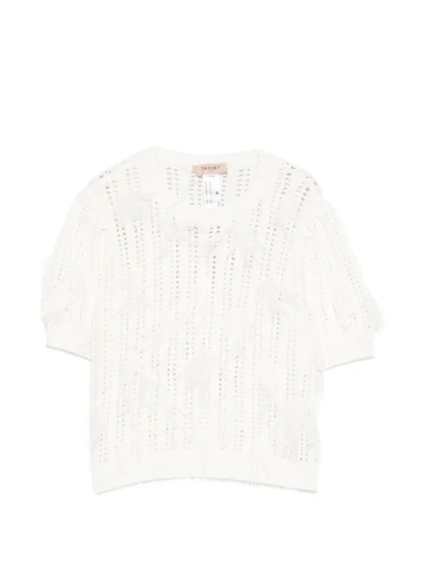 Sweaters Chiari sold by Wanan Luxury