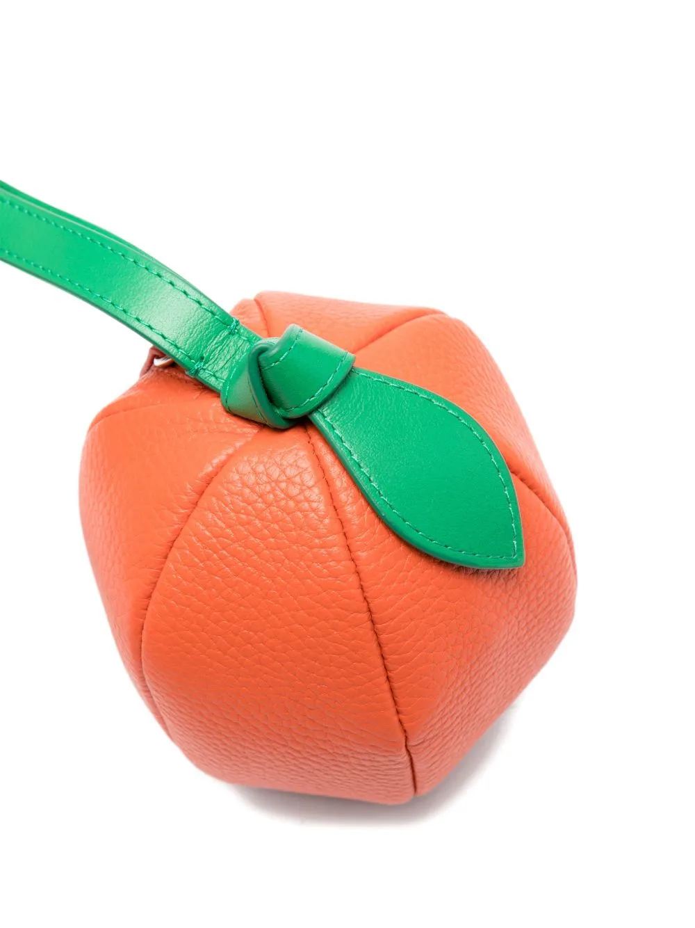 Taronja Purse sold by Wanan Luxury product image thumbnail 3