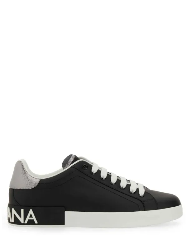 Portofino Sneaker made by Dolce & Gabanna