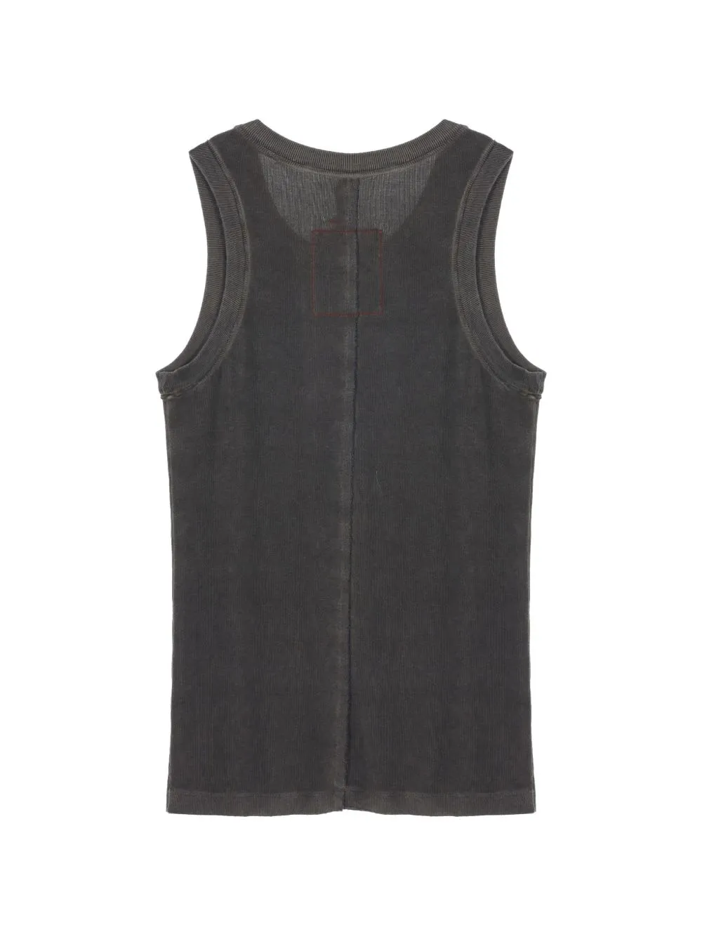 Ti Tank Top sold by Wanan Luxury product image thumbnail 2