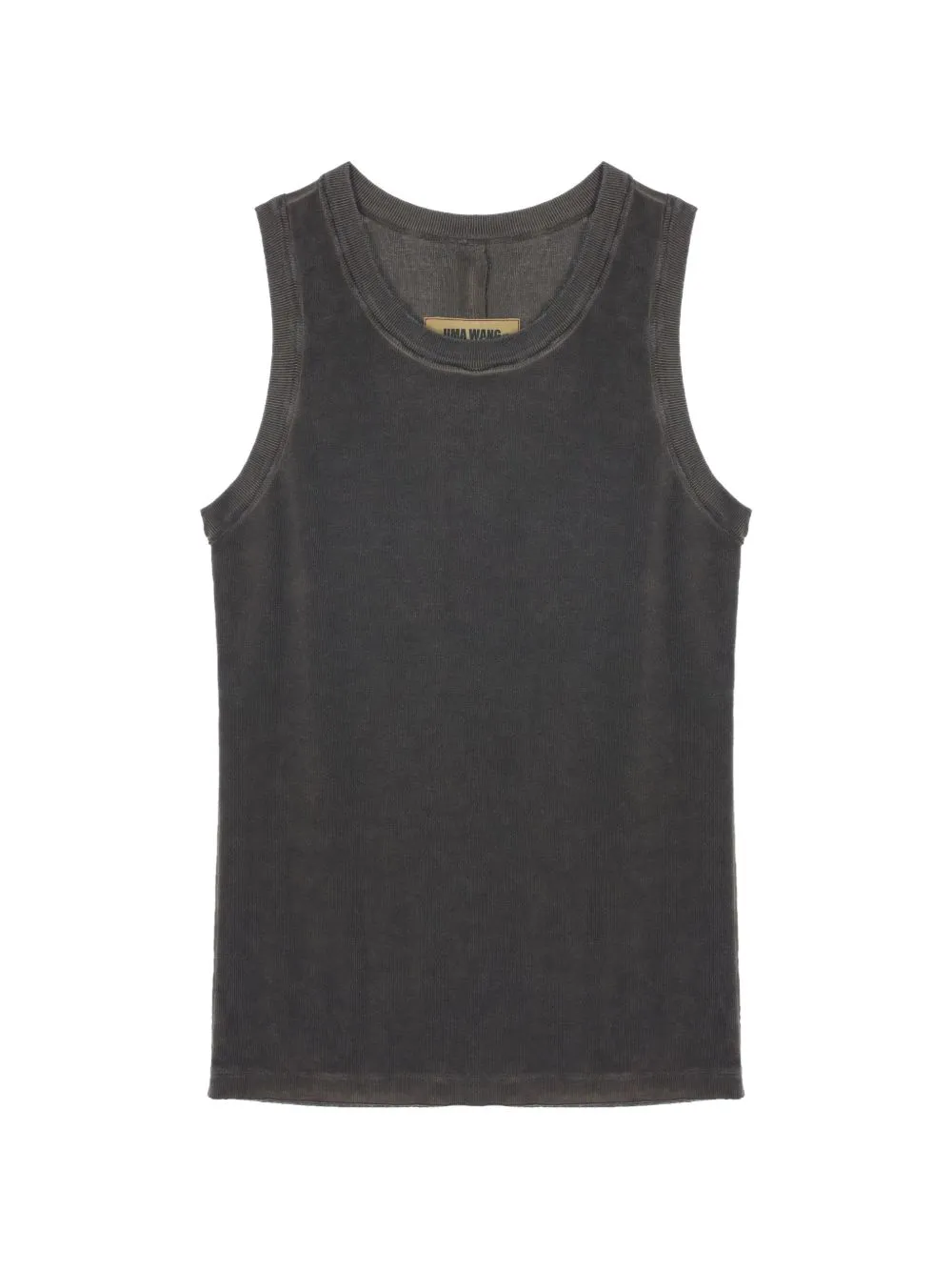Ti Tank Top sold by Wanan Luxury