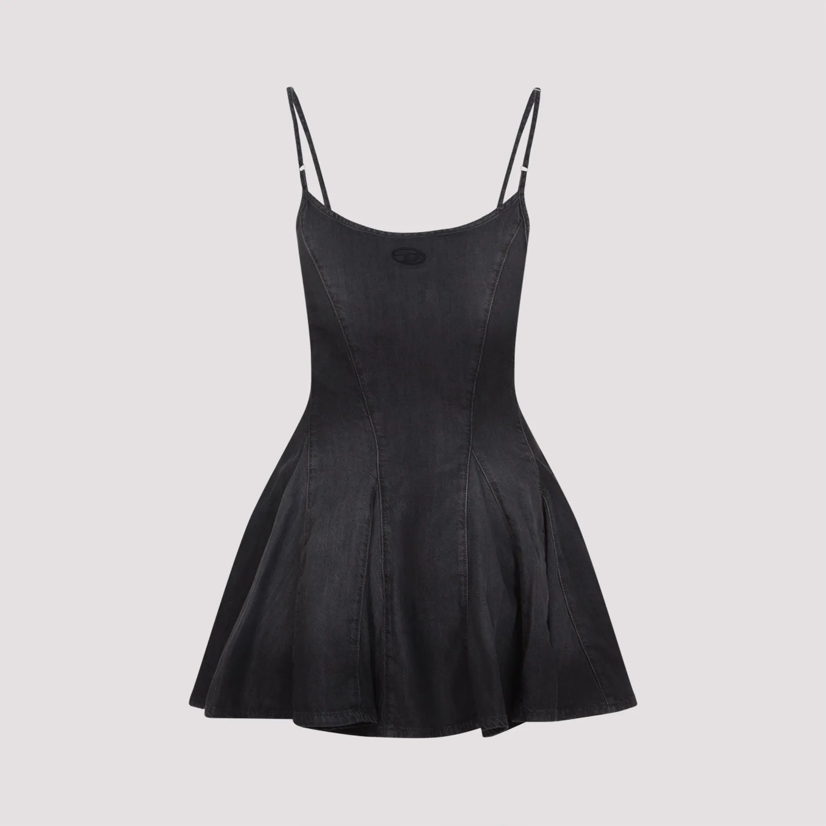 Mini Dresses Black sold by Wanan Luxury product image thumbnail 3