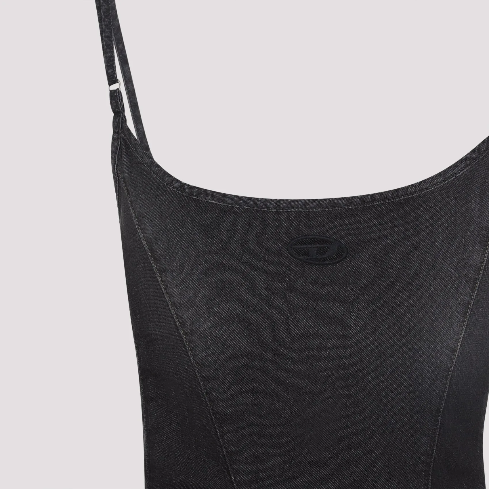 Mini Dresses Black sold by Wanan Luxury product image thumbnail 4