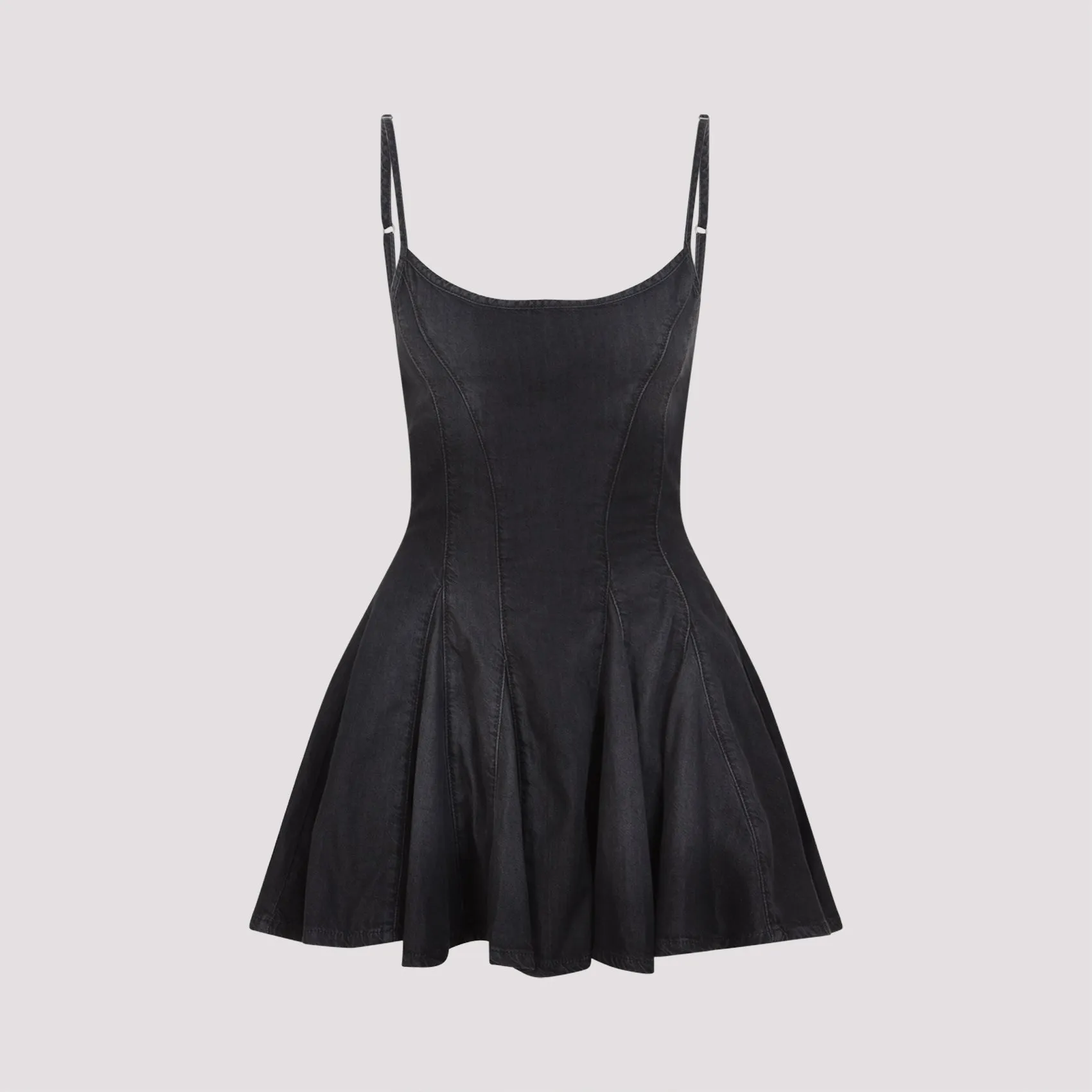 Mini Dresses Black sold by Wanan Luxury product image thumbnail 2