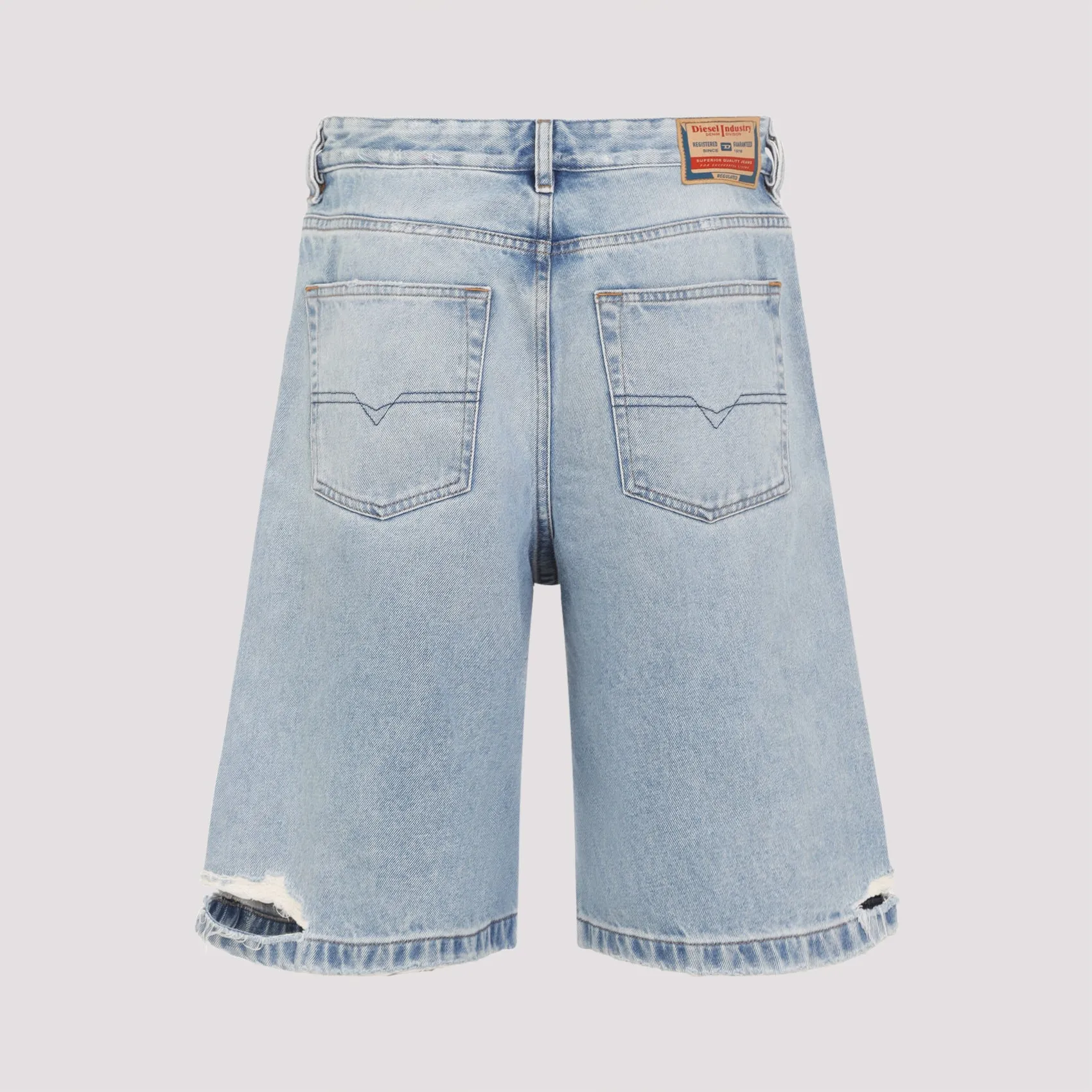 Bermuda Blue sold by Wanan Luxury product image thumbnail 3