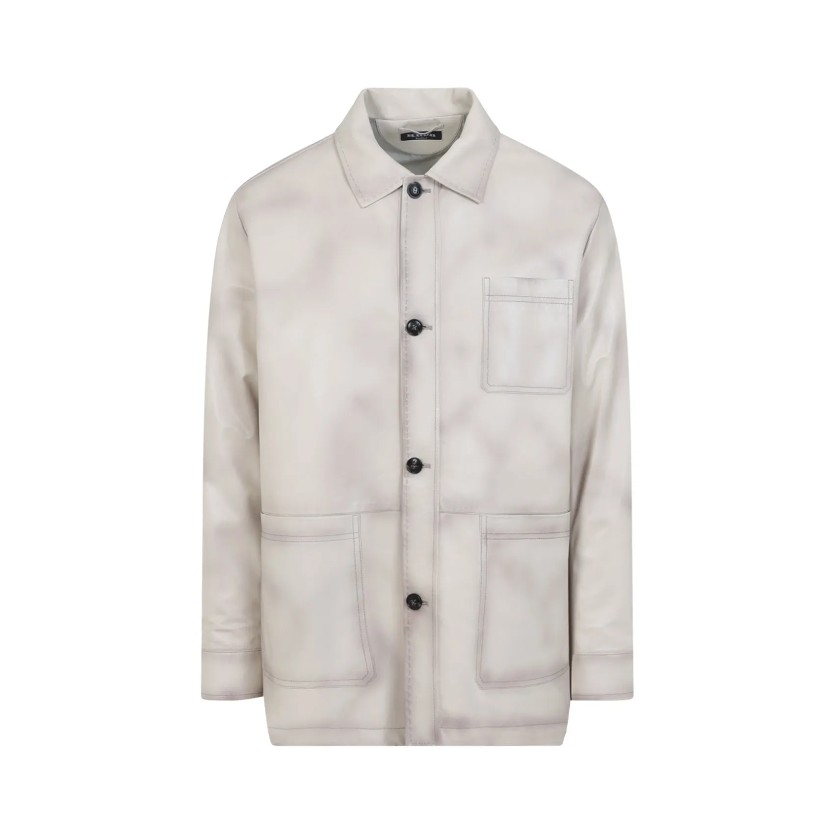 Jackets Nude & Neutrals sold by Wanan Luxury