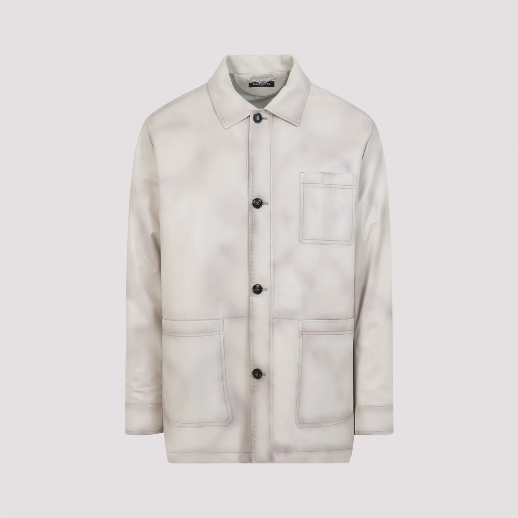 Jackets Nude & Neutrals sold by Wanan Luxury product image thumbnail 2