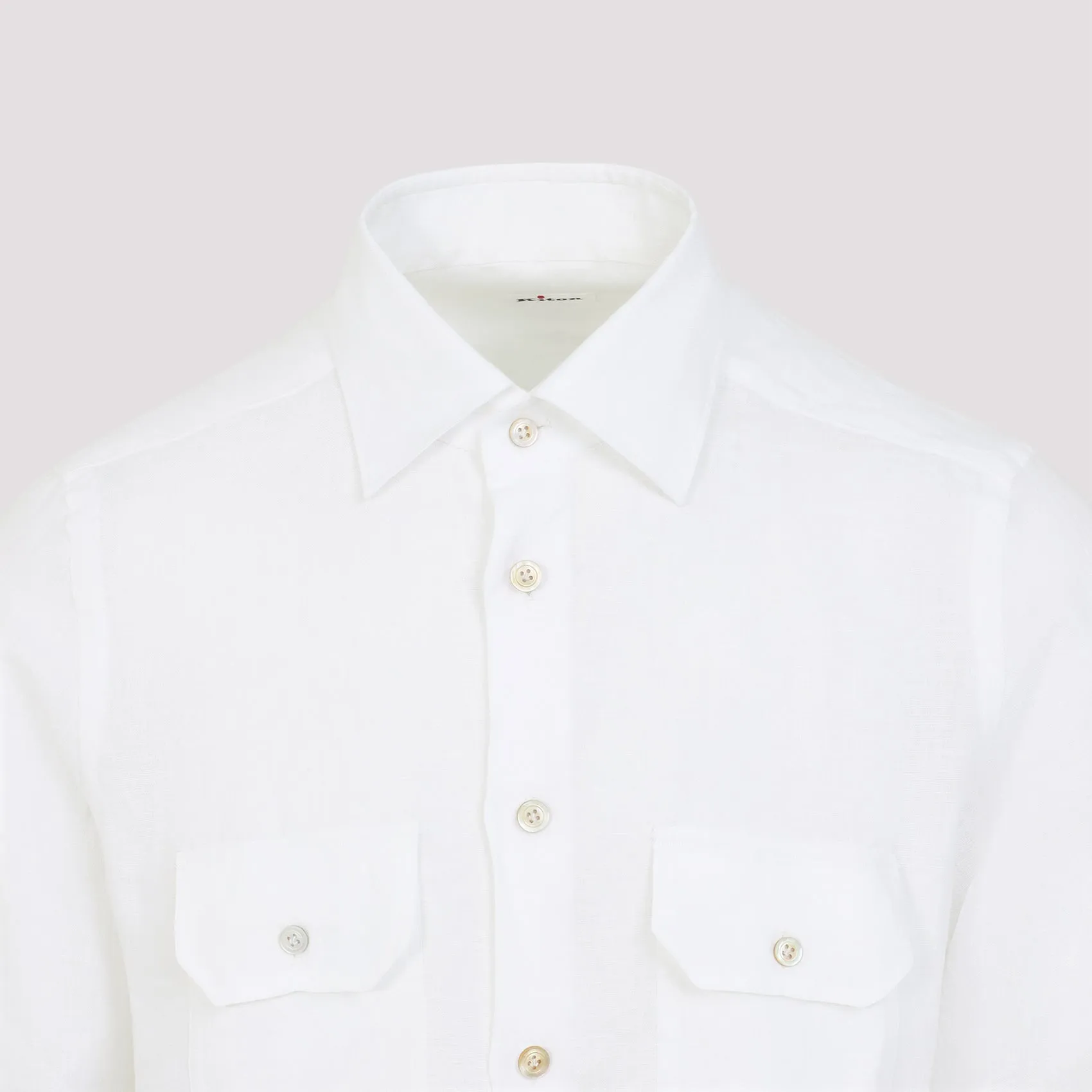 Shirts White sold by Wanan Luxury product image thumbnail 4