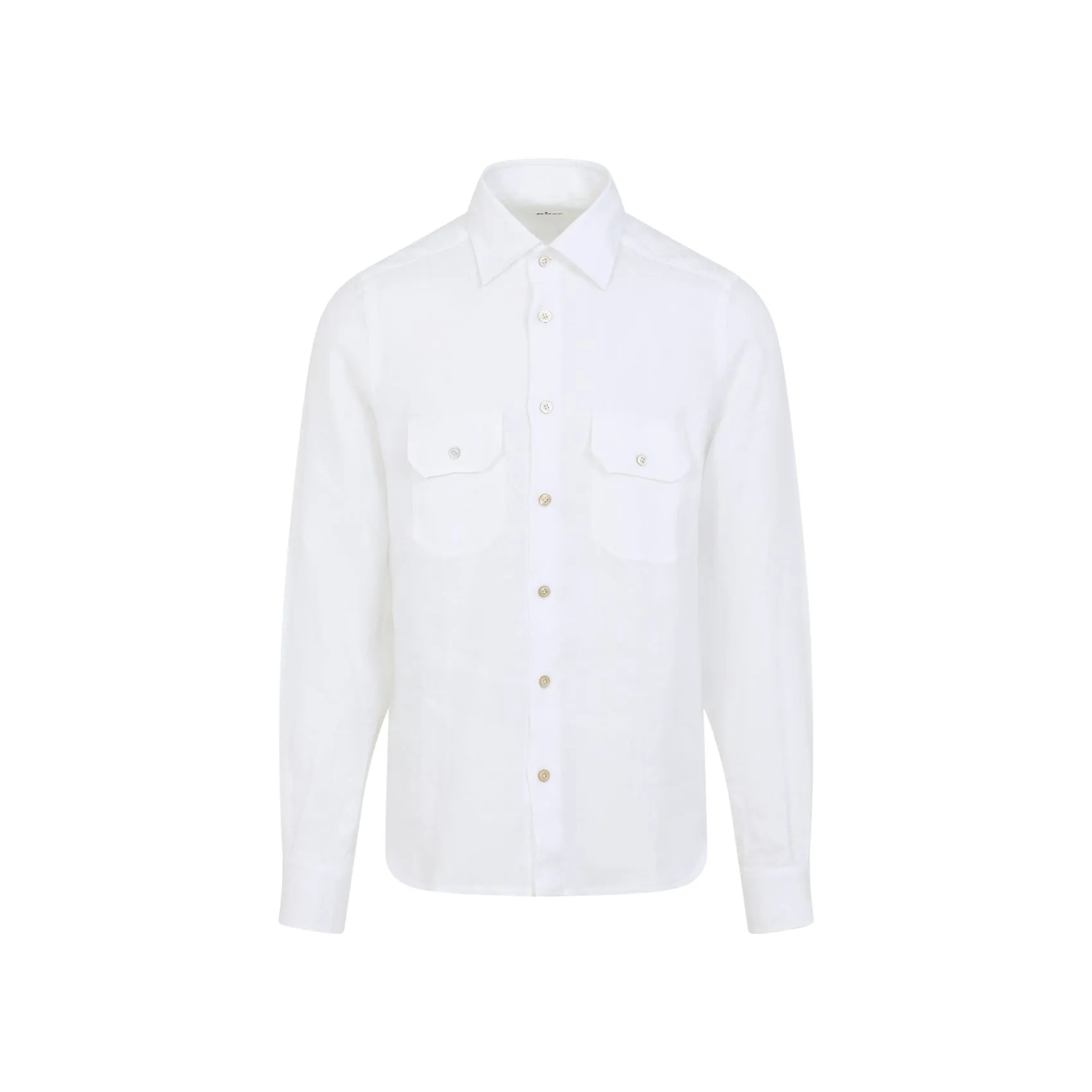 Shirts White sold by Wanan Luxury