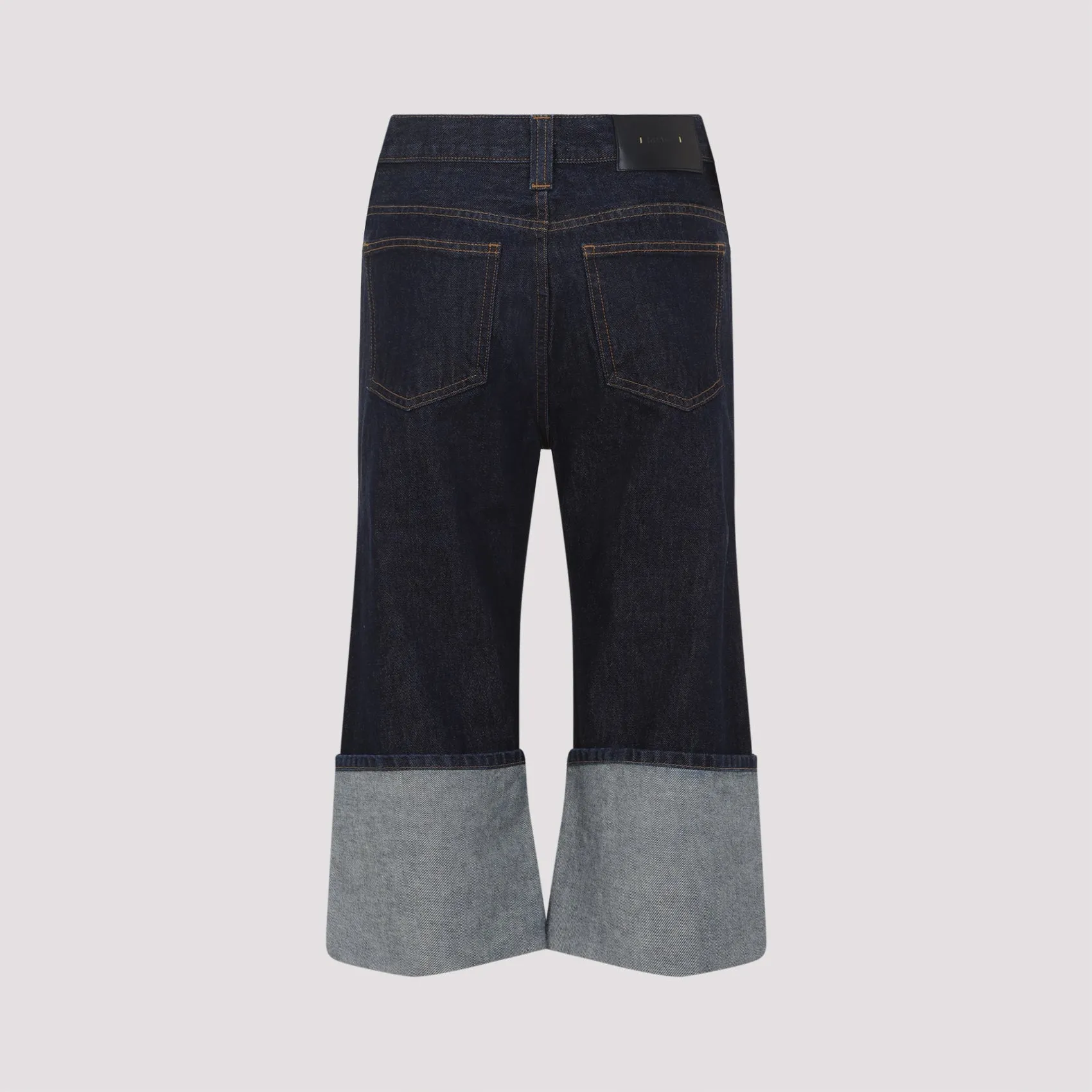 Jeans Blue sold by Wanan Luxury product image thumbnail 3