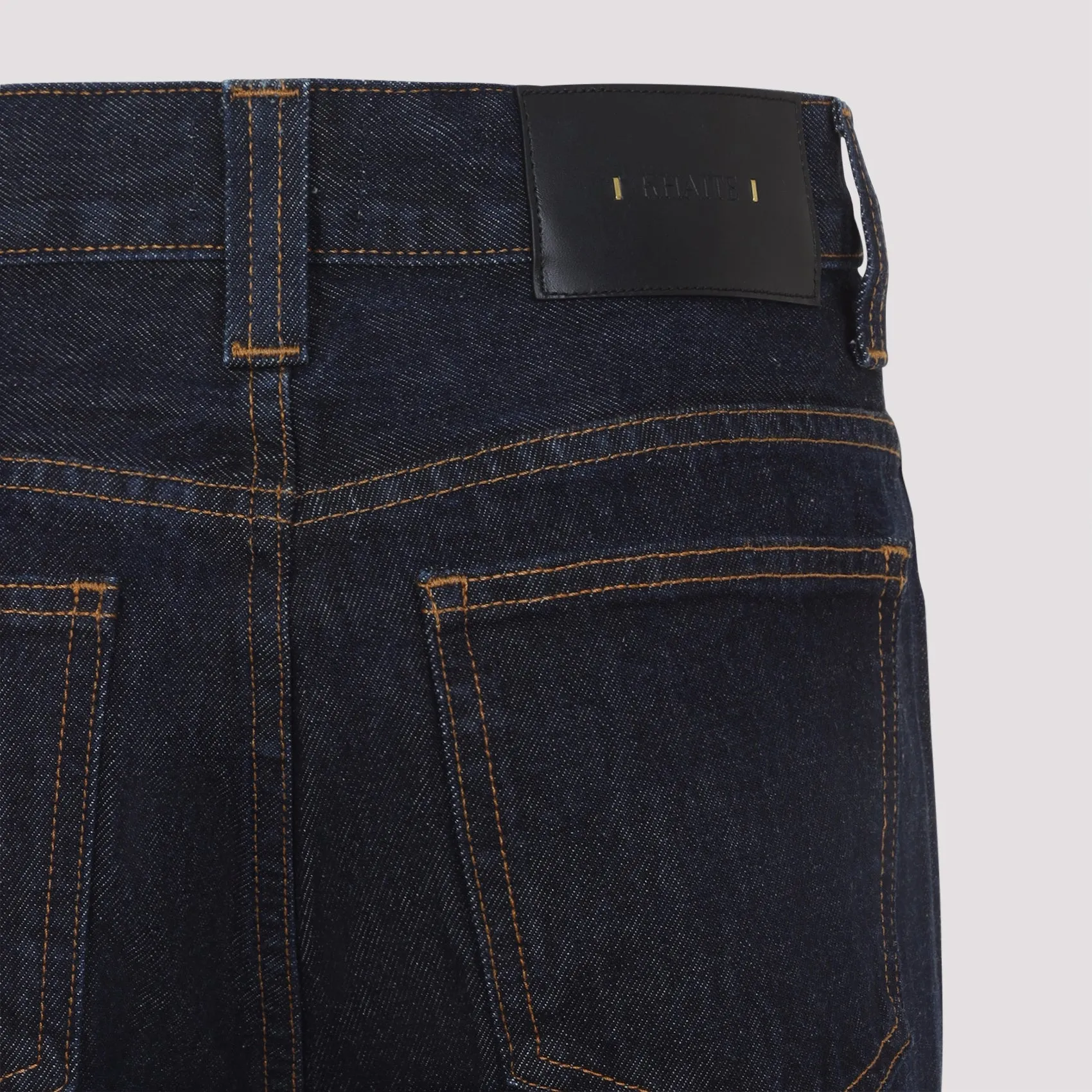 Jeans Blue sold by Wanan Luxury product image thumbnail 4