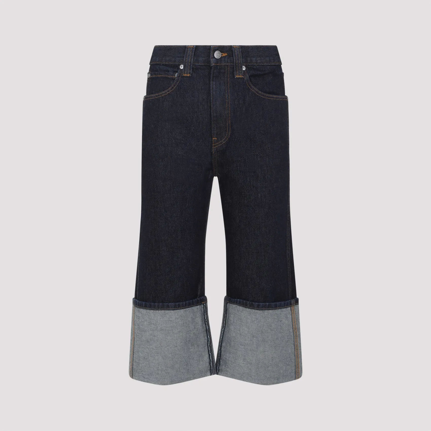 Jeans Blue sold by Wanan Luxury product image thumbnail 2