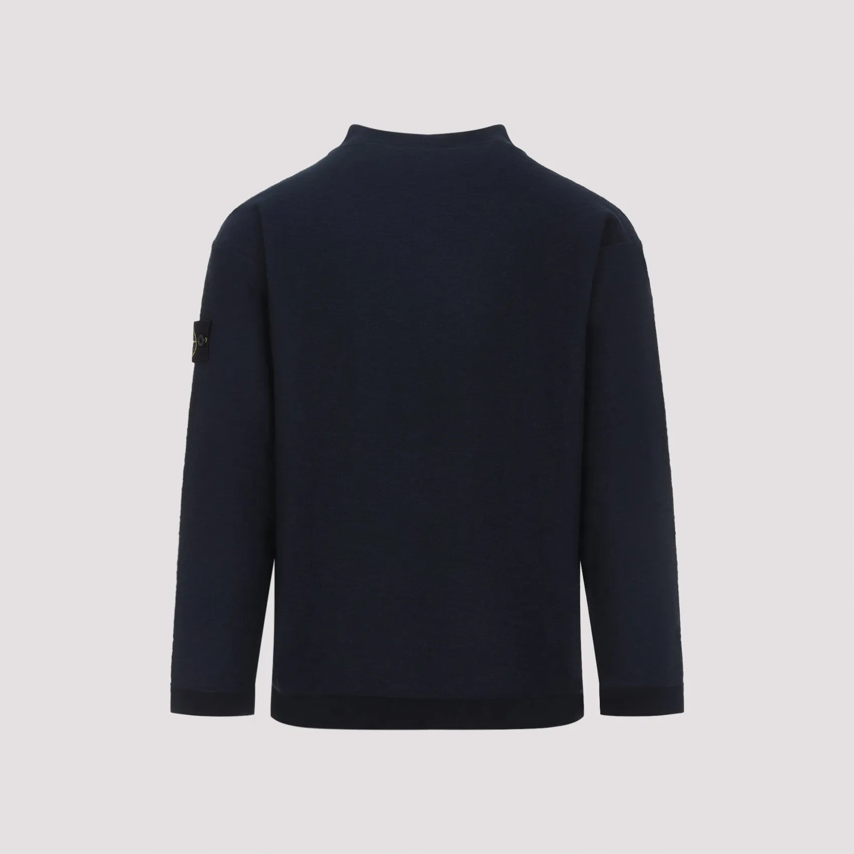 Sweater Blue sold by Wanan Luxury product image thumbnail 3