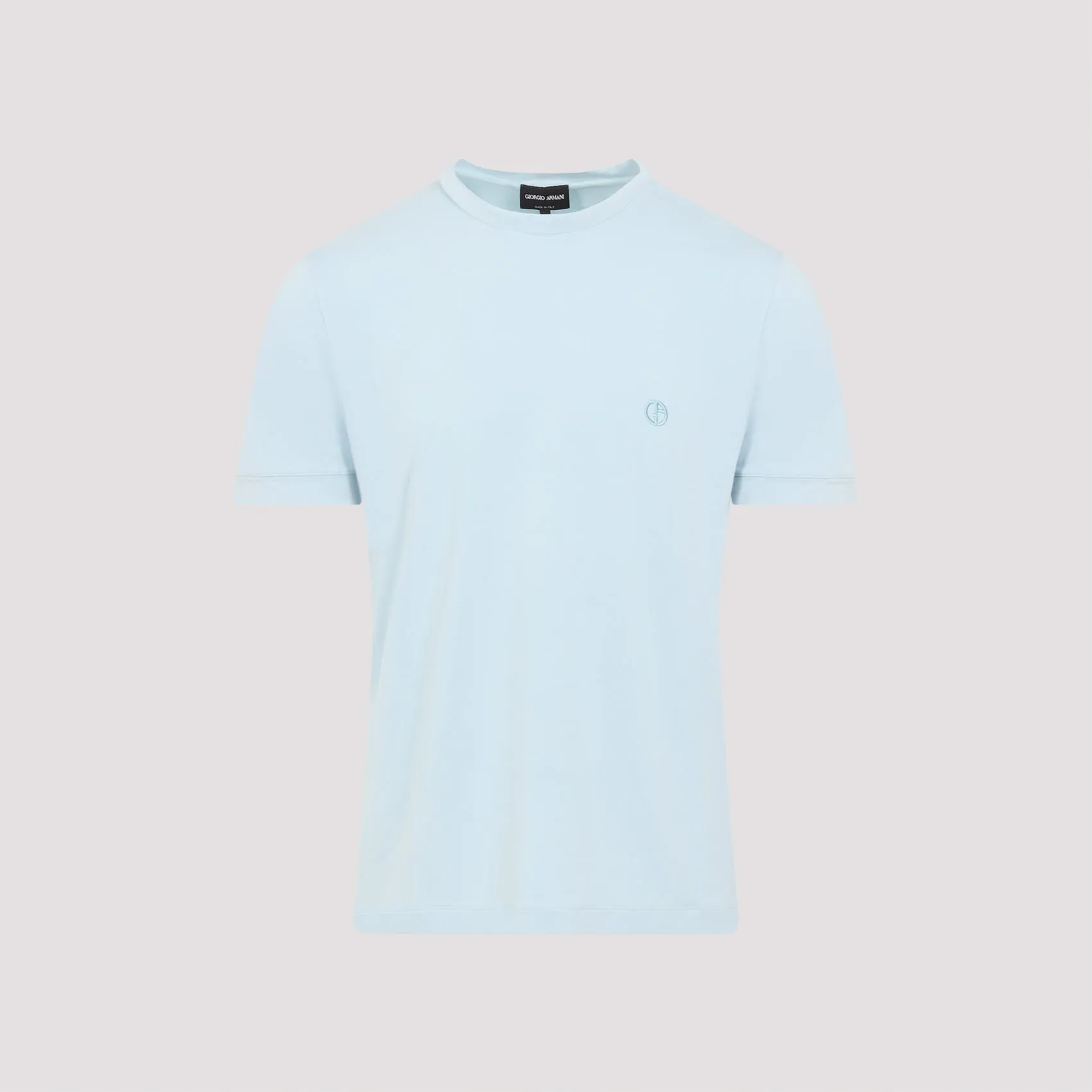T-Shirts Blue sold by Wanan Luxury product image thumbnail 2