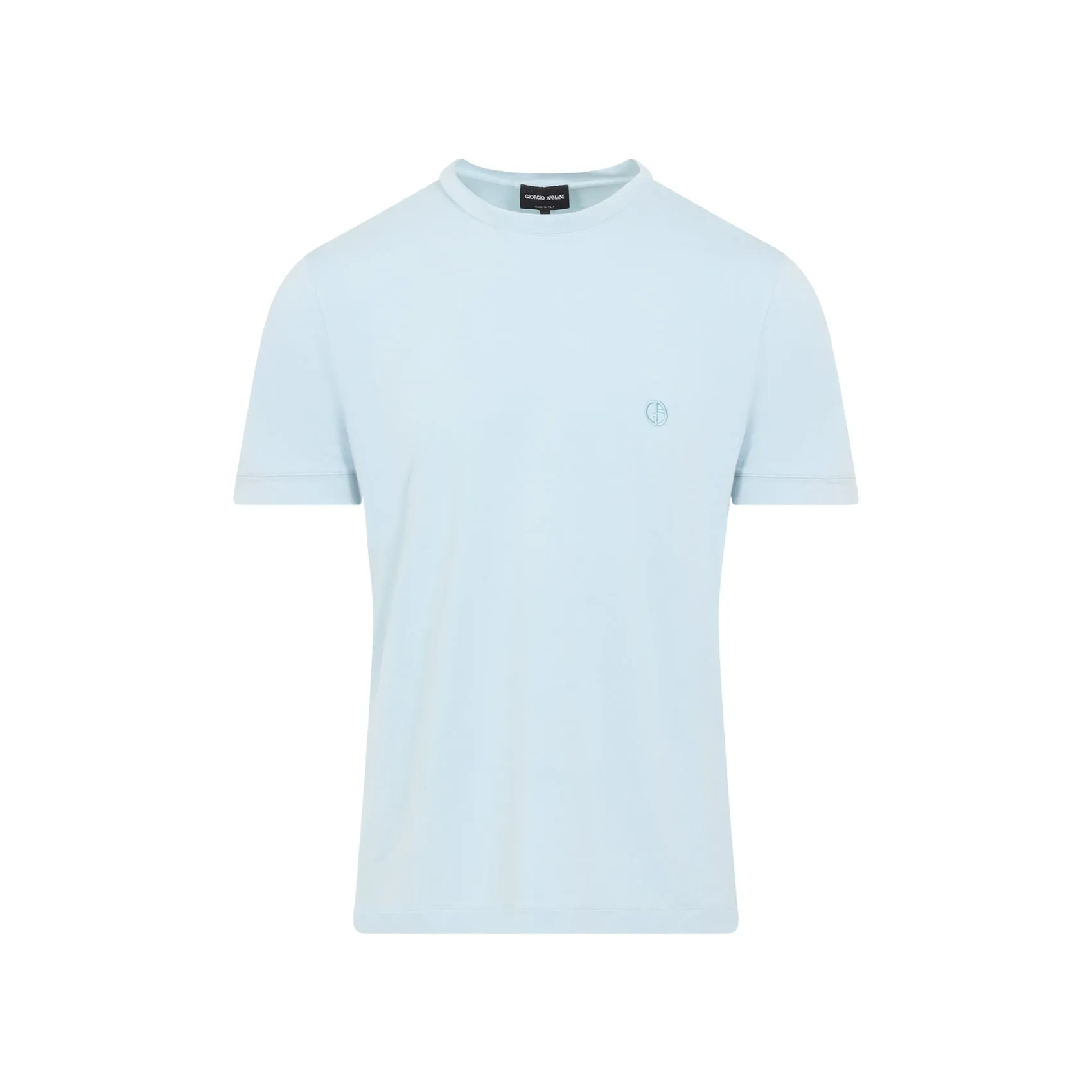 T-Shirts Blue sold by Wanan Luxury