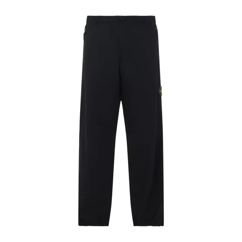 Regular & Straight Leg Black sold by Wanan Luxury