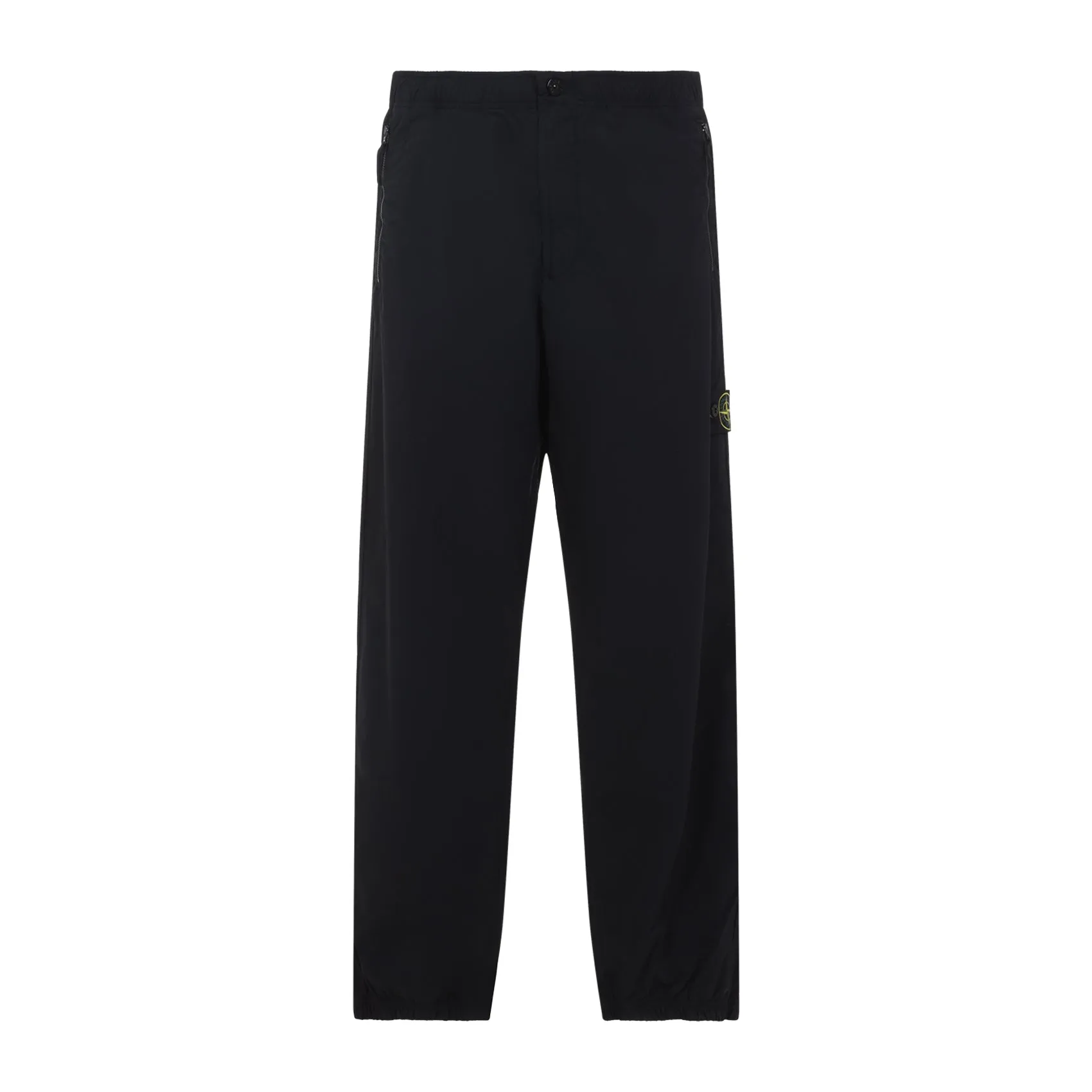 Regular & Straight Leg Black sold by Wanan Luxury