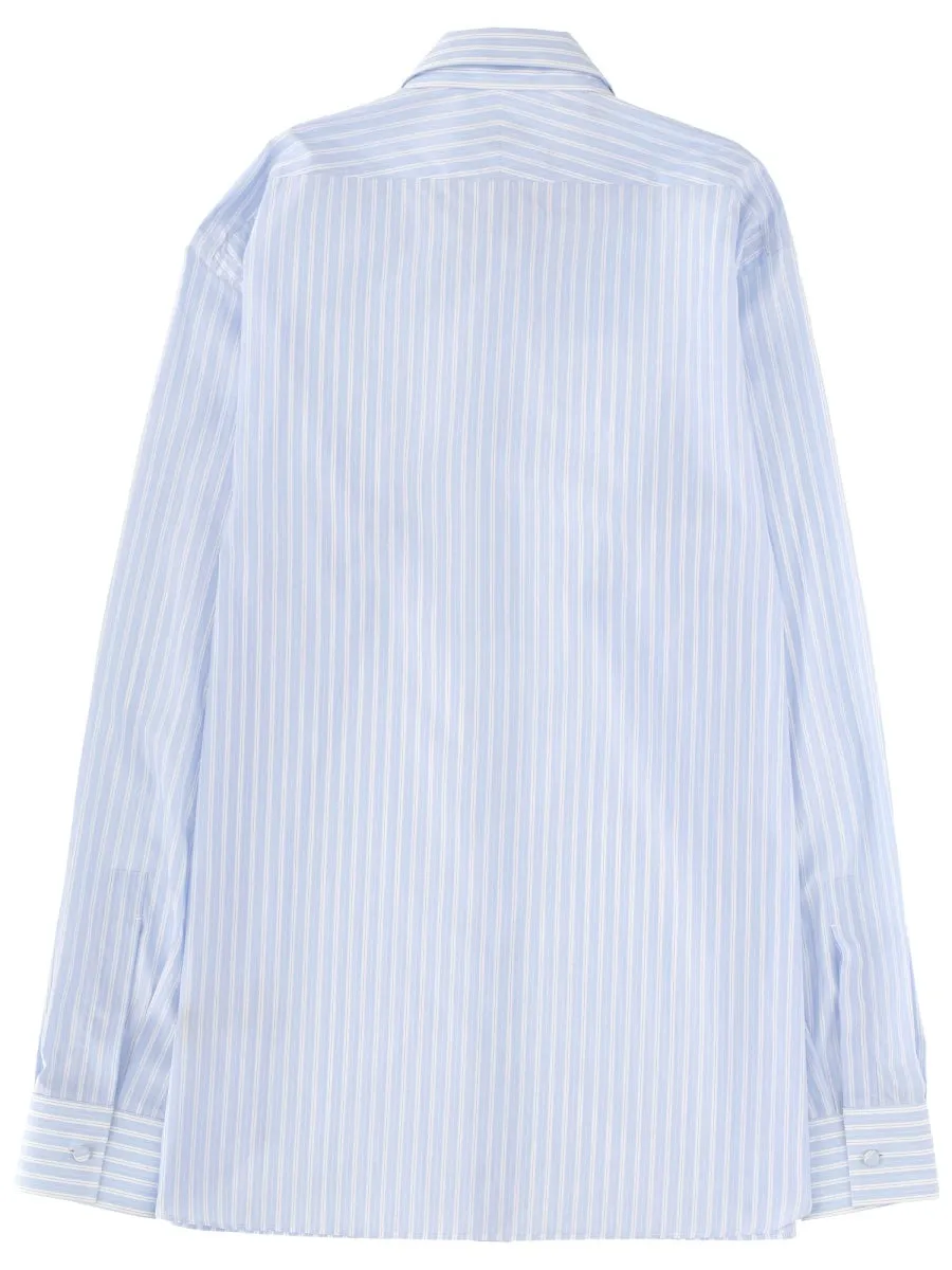 Cotton Shirt sold by Wanan Luxury product image thumbnail 2