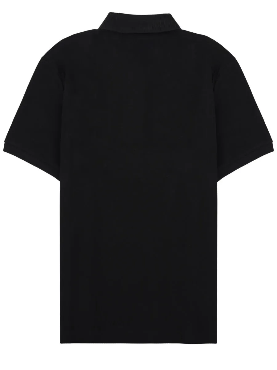 Polo With Logo sold by Wanan Luxury product image thumbnail 2