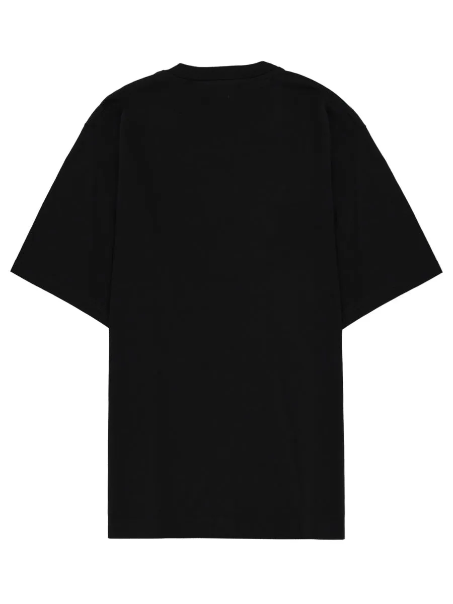T-Shirt With Logo sold by Wanan Luxury product image thumbnail 2