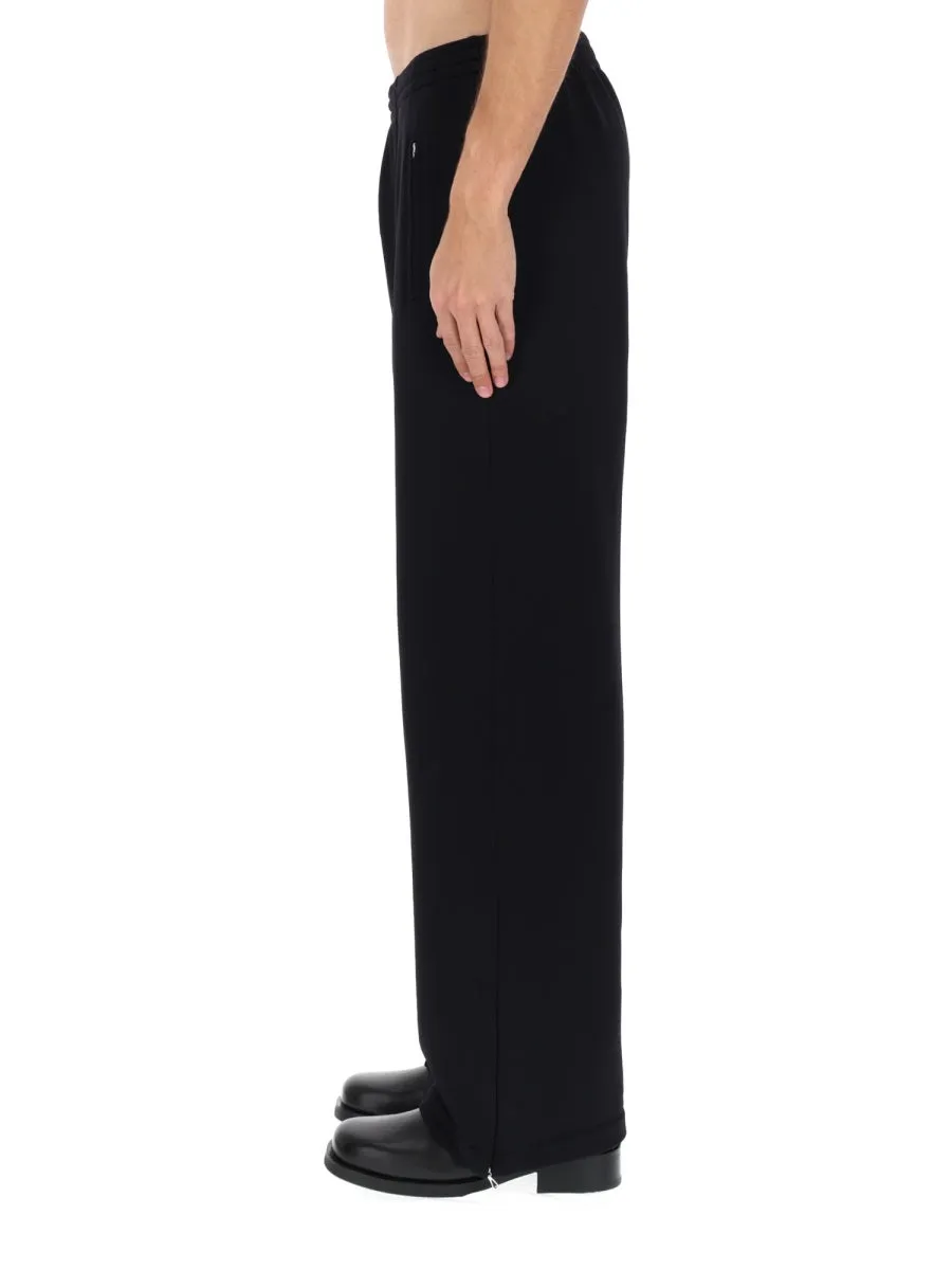Track Pants sold by Wanan Luxury product image thumbnail 4