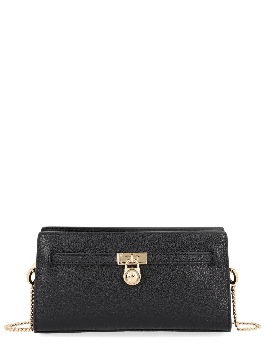 "Modern Hamilton" Bag sold by Wanan Luxury