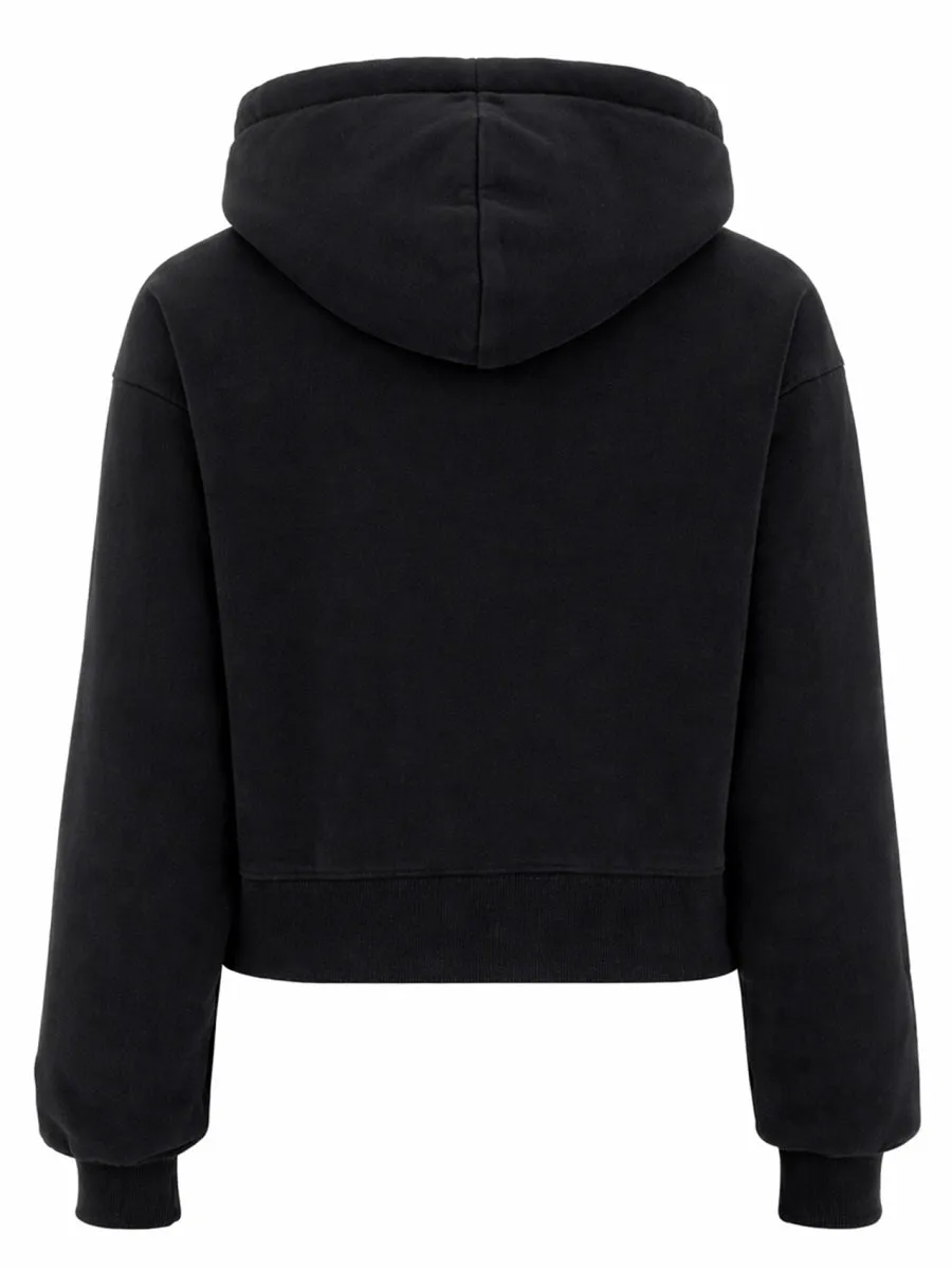 The Grosgrain Hoodie sold by Wanan Luxury product image thumbnail 3